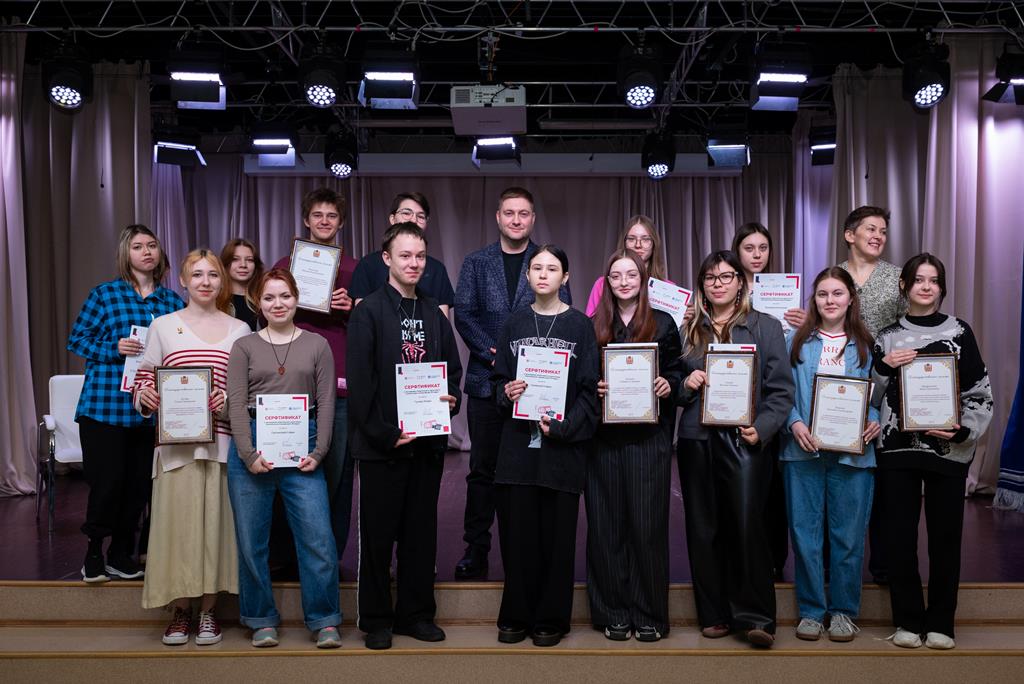 Студенты Оренбургского колледжа культуры и искусств пройдут стажировку в экономическом блоке Правительства региона